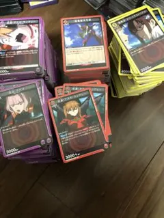 ユニアリ　エヴァ　ノーマル