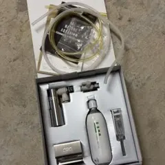ADA CO2 ADVANCED SYSTEM ＋ アクロ トライアングルLED - メルカリ
