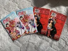 【ONEPIECE】映画館特典(値下げしました！)