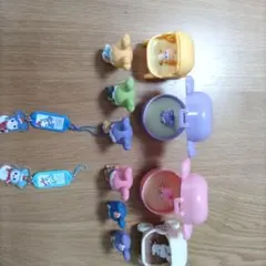 k*可様 twice グッズ ガチャ