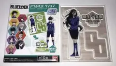 ブルーロック 蟻生十兵衛 アクリルスタンド