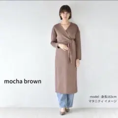 Pearlsのマタニティ、授乳用ワンピース