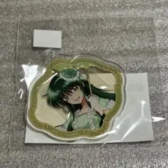 ぴちぴちピッチ リナ 缶バッジ まるくじ - メルカリ