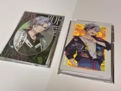 ろふまお 2nd LIVEランダム フォト風カード 不破湊