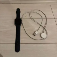 Apple Watch Series3 42mm GPS スペースグレイ