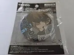 【新品未開封】劇場版 缶バッジ 遊戯王　グッズ 海馬瀬人 青眼 ブルーアイズ