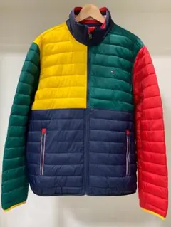 新品 XL サイズ TOMMY HILFIGER トミー ヒルフィガー