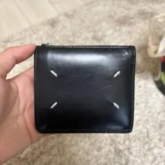 maison margiela 折り財布