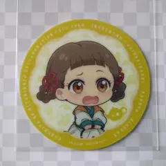 コラボカフェ　薬屋のひとりごと　コースター セガコラボカフェ 薬屋のひとりごと」開催のお知らせ | 株式会社GENDA