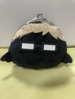 ハイキュー‼︎ 月島蛍　がま口2