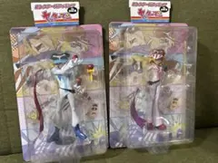 ヤッターマン　コレクターズ　フィギュア　セット