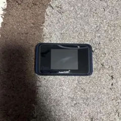 ポケットwifi 502