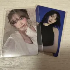 2026年最新】le sserafim チェウォン easyの人気アイテム - メルカリ