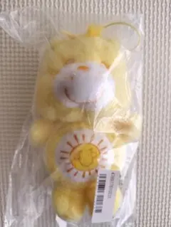 Care Bears ケアベア　 羊毛フェルト風マスコット2