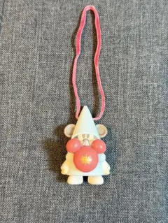 リルリンリン　カプセルトイ　2025 年　水色　ディズニー