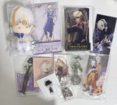 IdentityV 第五人格 マグカップ イライ 占い師 - メルカリ