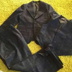 値下げ～フォーマルスーツ3点セット☆110