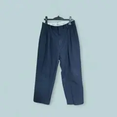 neat 44 デニムスラックス　テーパード 楽天市場】neat 44 中古の通販