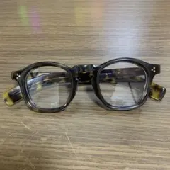 OLD FOCALS USA製クラウンパント 定価38,500円 ベッコウ柄 - メルカリ