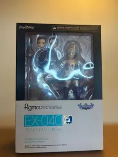 最安値 figma EX-040 グウェンドリン DX ver - メルカリ