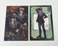 銀魂 クリアシートコレクション 真選組 土方十四郎