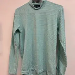 ゴルフアンダーシャツ