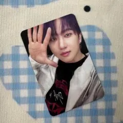 2026年最新】サノク トレカ straykidsの人気アイテム - メルカリ