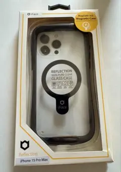 iFace iPhone 15 Pro Max ケース