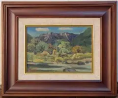 2025年最新】上高地絵画の人気アイテム - メルカリ