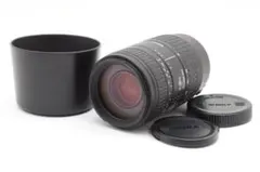 SIGMA 70-300mm 4.5-5.6 DL MACRO A0618のサムネイル