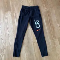 ナイキ（NIKE）CR7　トレーニングパンツXS (100〜110センチ程度)