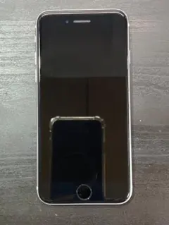 iphoneSE2 256GB ホワイト／極美品・バッテリー交換後使用少＋おまけ