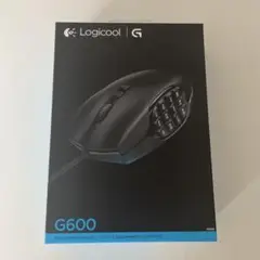 2025年最新】logicool g600の人気アイテム - メルカリ
