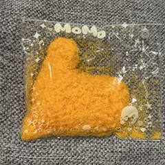MOMO サクサク　チキンレッグ　スクイーズ