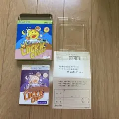 デ*イ様 ゲームボーイ　ロックンチェイス　箱のみ　ソフト無しのサムネイル