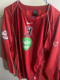 正規品】浦和レッズ URAWA REDS HOME 2006 - メルカリ