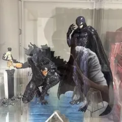 2025年最新】ガッツ ベルセルクの人気アイテム - メルカリ