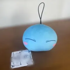 劇場版 転生したらスライムだった件 蒼海の涙編 リムル様 カラフル ぬいぐるみ