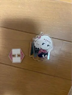 東京リベンジャーズ マイキー アクスタ