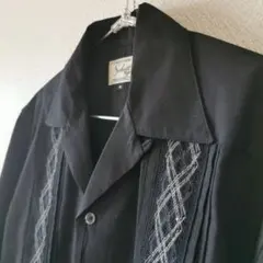 SCHOTT BRAID CUBA SHIRTのサムネイル