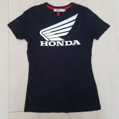 Tシャツ GAS ロゴTシャツ HONDA コラボTシャツのサムネイル