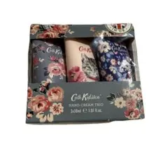 Cath Kidston ハンドクリームトリオ 3x30ml