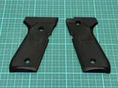 東京マルイ U.S.M9 グリップ 左右セット ウェイト付属のサムネイル