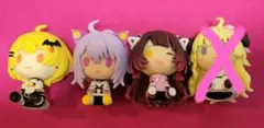 ホロライブ ちょこのっこ 26個 セット 2025年最新】ちょこのっこ ホロライブの人気アイテム - メルカリ