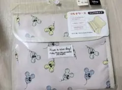 ディズニー ミッキー マルチケース ジャバラタイプ 母子手帳 通帳ケース 新品