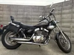 YAMAHA ビラーゴ250（Virago250） 実動 書類ありのサムネイル