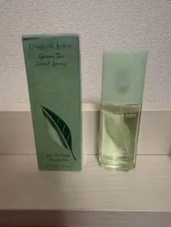 Elizabeth Ardenエリザベスアーデン グリーンティ 50mlのサムネイル