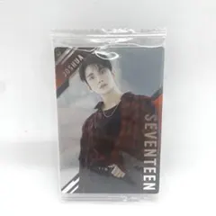 SEVENTEEN ウエハース シール ジョシュア