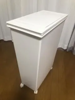 【みくた様専用】エコメルカリ便　天馬 スマートペール45Lフタキャスター付ゴミ箱