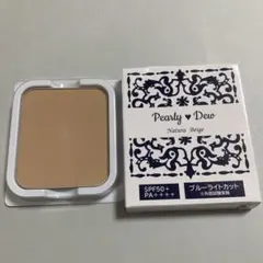 2026年最新】パーリーデュー ファンデーションの人気アイテム - メルカリ